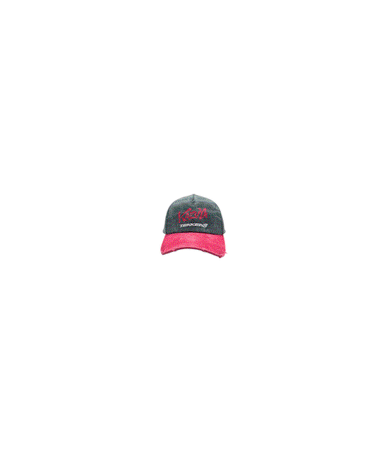 Cover for Good Loot · Tekken 8 Kazuya Baseball Cap (MERCH)