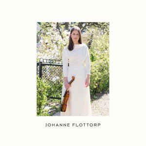 Cover for Flottorp Johanne · Johanne Flottorp (LP) (2018)