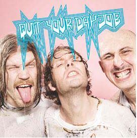 Tools For Fools - Quit Your Day Job - Music - BAD TASTE - 7330169667091 - February 20, 2023