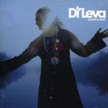 Cover for Di Leva · Hoppets Röst (CD) (2006)