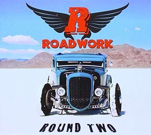 Cover for Roadwork · Round Two (CD) (2013)