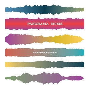 Cover for Panorama Musik · Akustische Aussichten (CD) (2014)