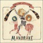 Cover for Mandrake · Dancing With Viga (CD)
