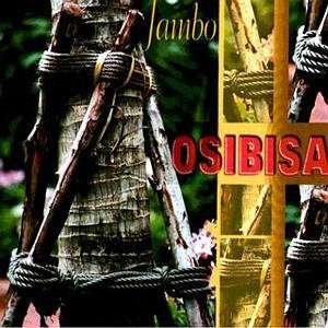 Cover for Osibisa · Jambo (CD) (2001)