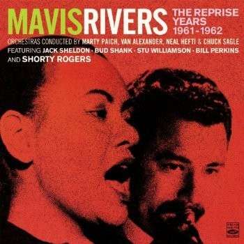 Cover for Mavis Rivers · Reprise Years 1961-1962 (CD) (2014)