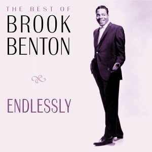 Cover for Brook Benton · Endlessly: Greatest Hits (CD) (2001)