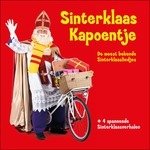 Sinterklaas Kapoentje - Kinderkoor - Musiikki - HNS MUSIC - 8713612512091 - torstai 14. tammikuuta 2010