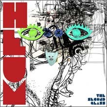 Cover for Heum · Second Glass (CD) (2011)