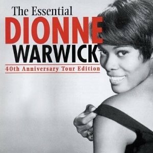 Cover for Dionne Warwick · Essential (CD) (2004)