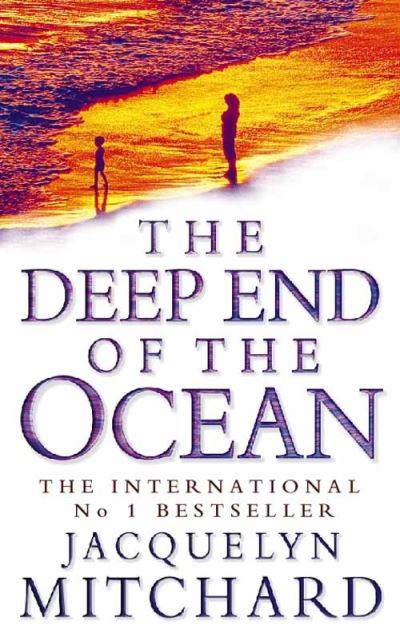 Cover for Jacquelyn Mitchard · The Deep End of the Ocean (Paperback Book) [New edition] (1997)