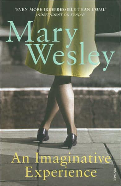 Cover for Mary Wesley · An Imaginative Experience (Paperback Book) (2007)