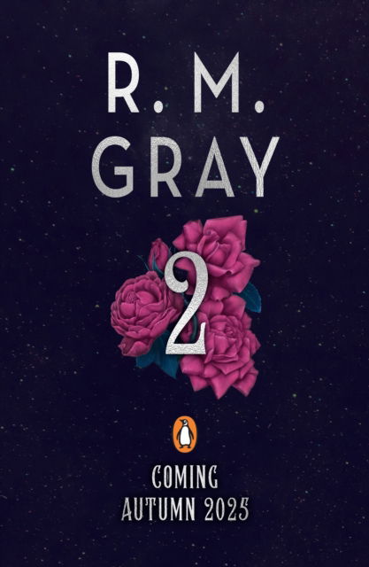 Cover for R.M. Gray · Starchaser - Nightweaver (Paperback Book) (2025)