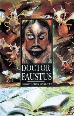 Cover for Christopher Marlowe · Dr Faustus: A Guide (B Text) - NEW LONGMAN LITERATURE 14-18 (Paperback Book) [1 New edition] (1995)