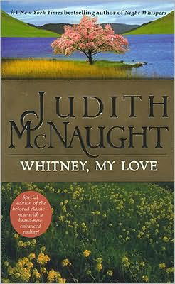 Cover for McNaught · Whitney, My Love - The Westmoreland Dynasty Saga (Paperback Bog) (2000)