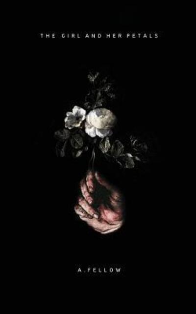 Cover for Javier Rivera · The Girl And Her Petals (Paperback Book) (2017)