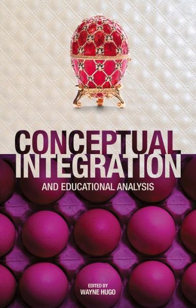 Cover for Wayne Hugo · Educational Analysis of Conceptual Integration (Paperback Book) (2015)