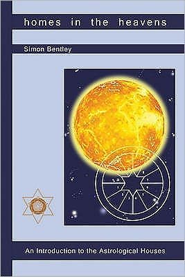 Cover for White Eagle · Homes in the Heavens: An Introduction to the Astrological Houses (Paperback Book) [UK edition] (2009)
