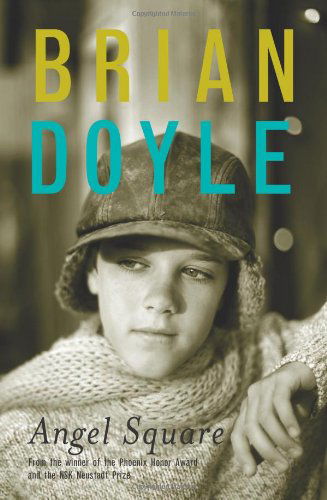 Cover for Brian Doyle · Angel Square (Paperback Book) [2 New edition] (2003)