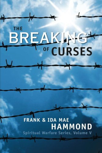 Cover for Frank D. Hammond · Breaking of Curses (Paperback Book) (1993)