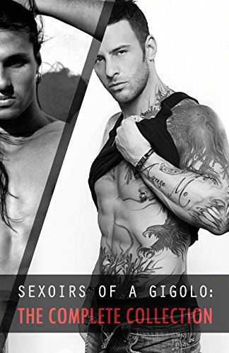 Cover for Bradley Lords · Sexoirs of a Gigolo: Complete Collection (Paperback Book) (2014)