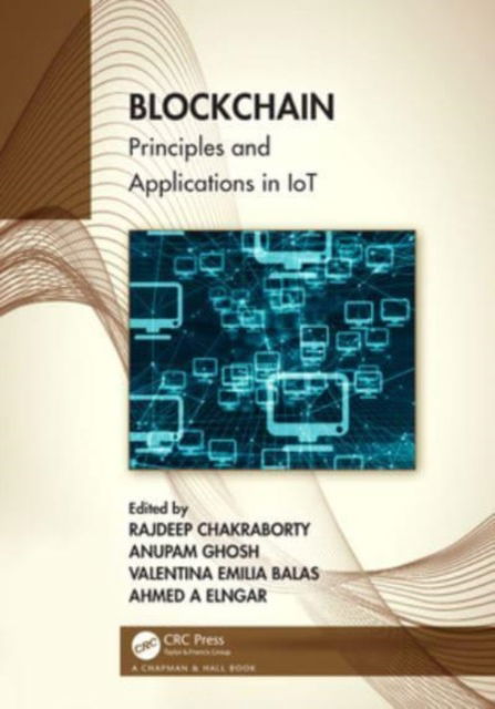 Blockchain: Principles and Applications in IoT (Taschenbuch) (2024)