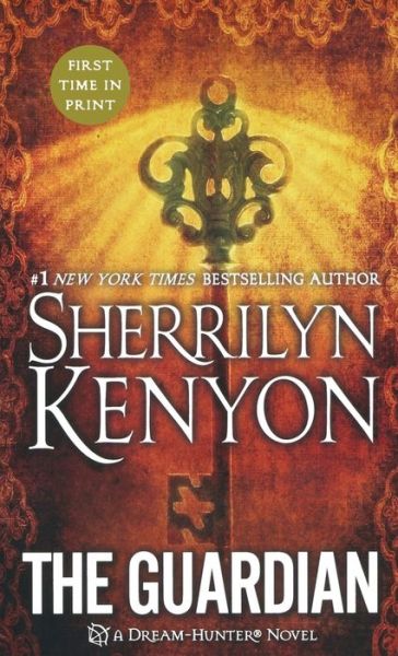 Cover for Sherrilyn Kenyon · The Guardian (Paperback Bog) (2011)