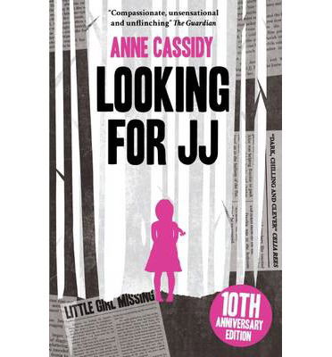 Looking for JJ - Anne Cassidy - Książki - Scholastic - 9781407138091 - 1 sierpnia 2013