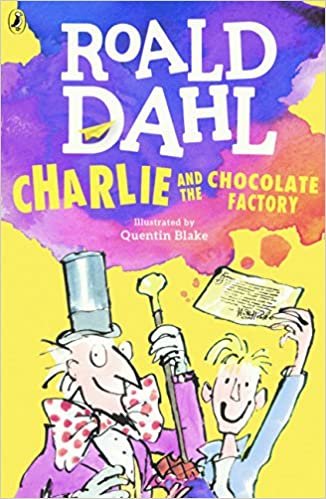 Cover for Roald Dahl · Charlie and the Chocolate Factory (Turtleback School &amp; Library Binding Edition) (Puffin Modern Classics (Prebound)) (Gebundenes Buch) (2007)