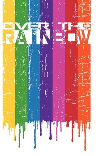 Cover for Alessia Brio · Coming Together: over the Rainbow (Hardcover Book) (2011)