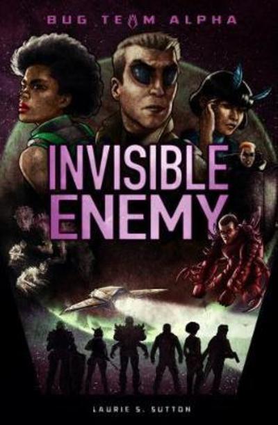 Invisible Enemy - Laurie S. Sutton - Inne - Capstone Global Library Ltd - 9781474749091 - 2 listopada 2017