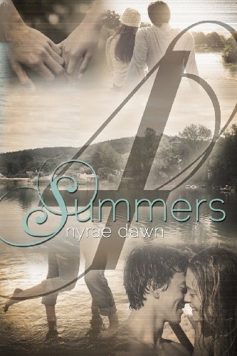 Cover for Nyrae Dawn · Four Summers (Pocketbok) (2013)