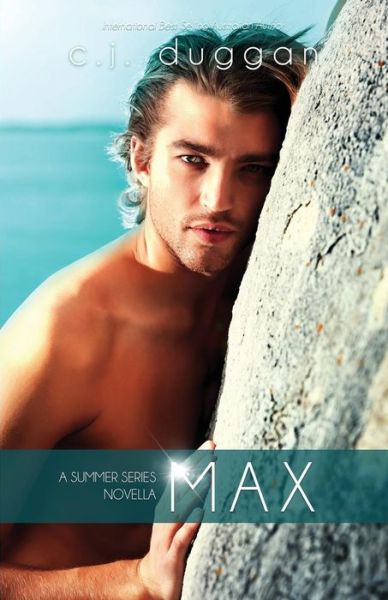 Cover for C J Duggan · Max (Paperback Book) (2015)