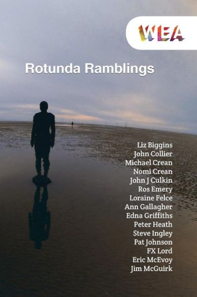 Cover for Rotunda Writers · Rotunda Ramblings (Taschenbuch) (2015)