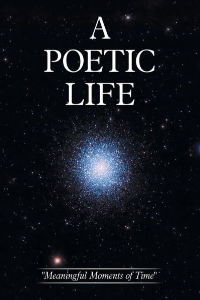 Cover for Angela Duffield · A Poetic Life (Paperback Book) (2016)