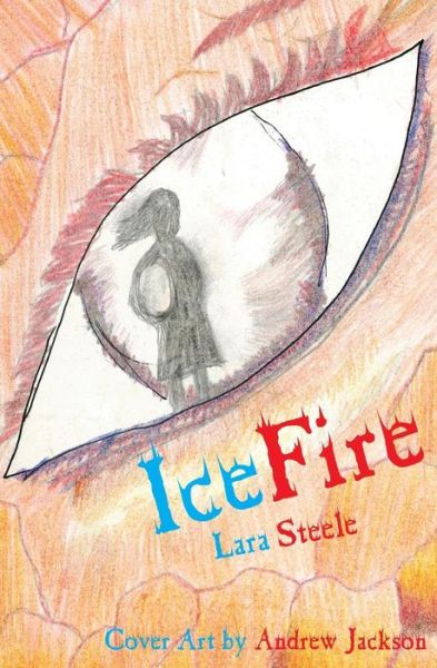 Cover for Lara Steele · Icefire (Paperback Book) (2015)