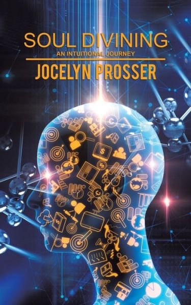 Cover for Jocelyn Prosser · Soul Divining (Paperback Book) (2019)