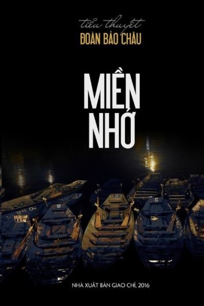 Cover for Chau Bao Doan · Mien Nho (Paperback Bog) (2016)