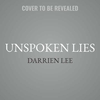 Cover for Darrien Lee · Unspoken Lies (CD) (2018)