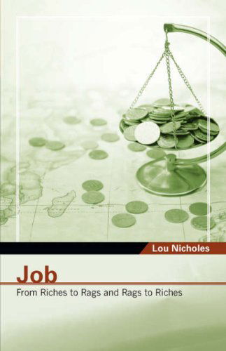 Cover for Lou Nicholes · Job (Paperback Book) (2007)