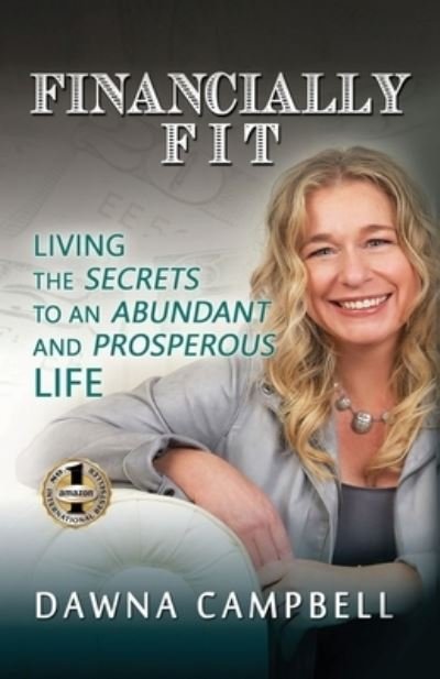 Cover for Dawna Campbell · Financially Fit (Taschenbuch) (2021)