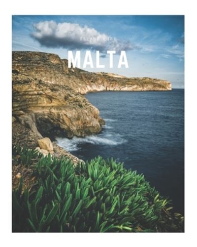 Cover for Decora Book Co · Malta (Pocketbok) (2019)