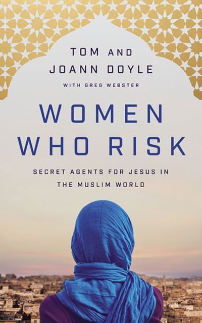 Cover for Tom Doyle · Women Who Risk (CD) (2021)