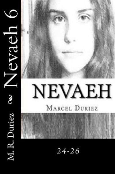 Cover for M R Duriez · Nevaeh 6 (Paperback Book) (2018)