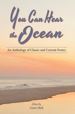 Cover for William Butler Yeats · You Can Hear the Ocean (Gebundenes Buch) (2020)