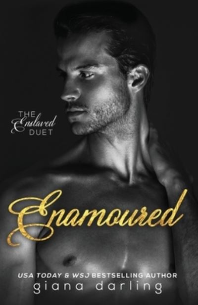 Cover for Giana Darling · Enamoured (Paperback Book) (2019)