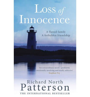 Cover for Davi Patterson · Loss of Innocence (Paperback Book) (2014)