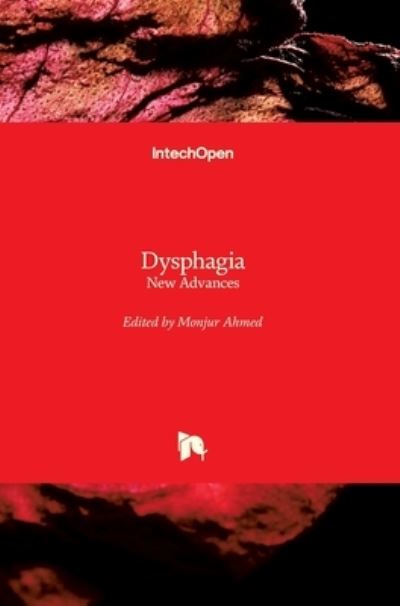 Cover for Monjur Ahmed · Dysphagia: New Advances (Hardcover Book) (2022)