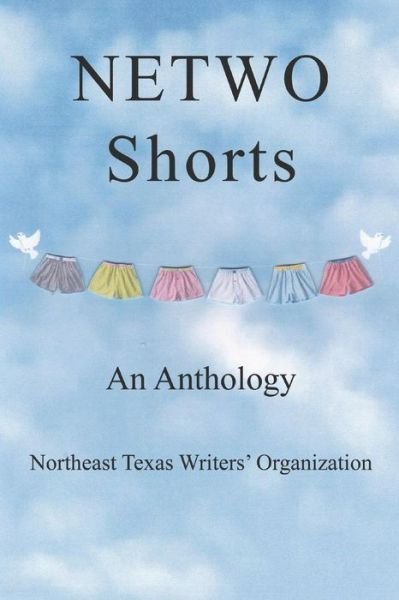 Netwo Shorts - Multiple Authors - Kirjat - Independently Published - 9781790489091 - sunnuntai 9. joulukuuta 2018
