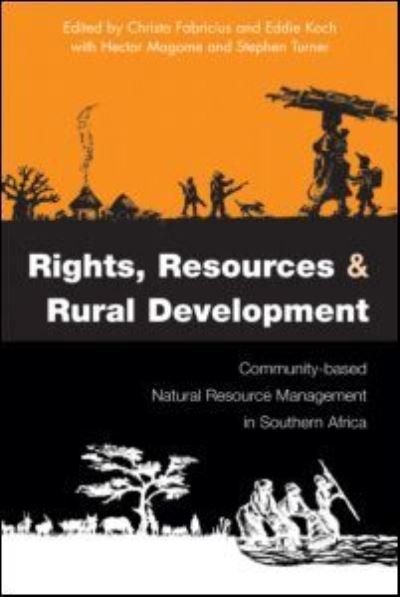 People and Natural Resources in Southern Africa -  - Böcker - Taylor & Francis Ltd - 9781844070091 - 15 augusti 2004