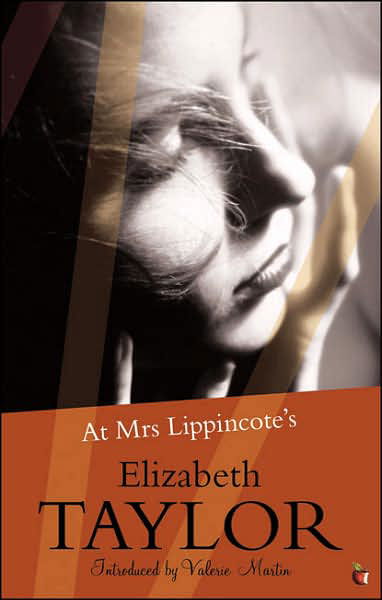 Cover for Elizabeth Taylor · At Mrs Lippincote's - Virago Modern Classics (Taschenbuch) (2006)